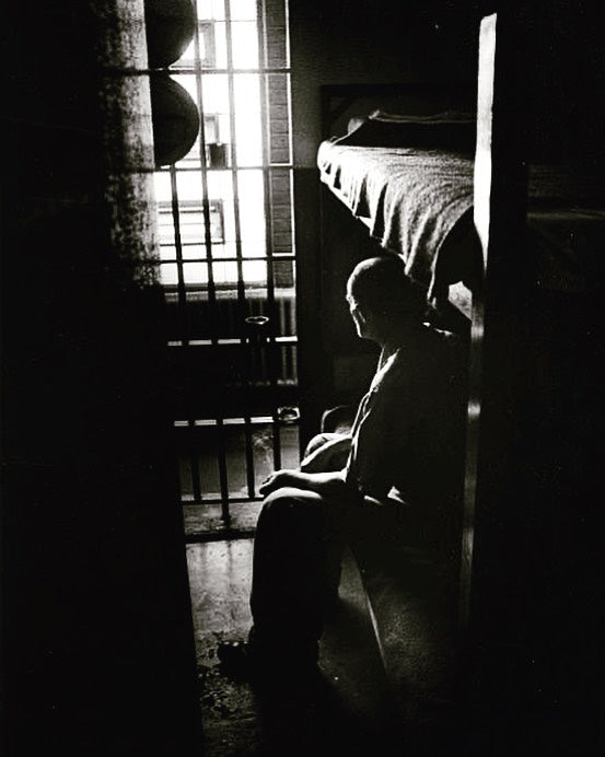 Facing Change Without Building a Prison