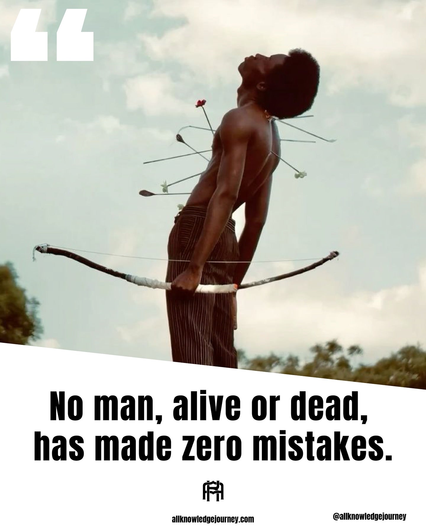 Imperfect Men | Growth Mindset & Life Lessons Blog