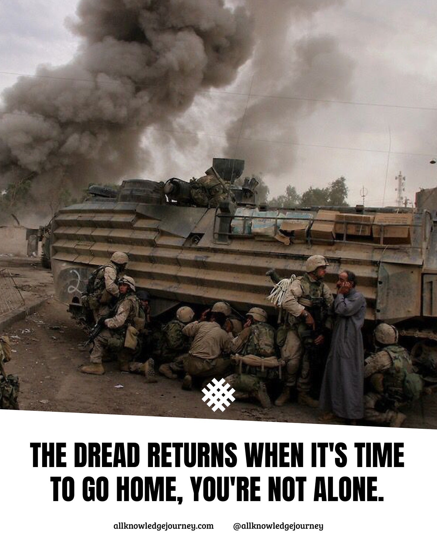 The Dread Returns
