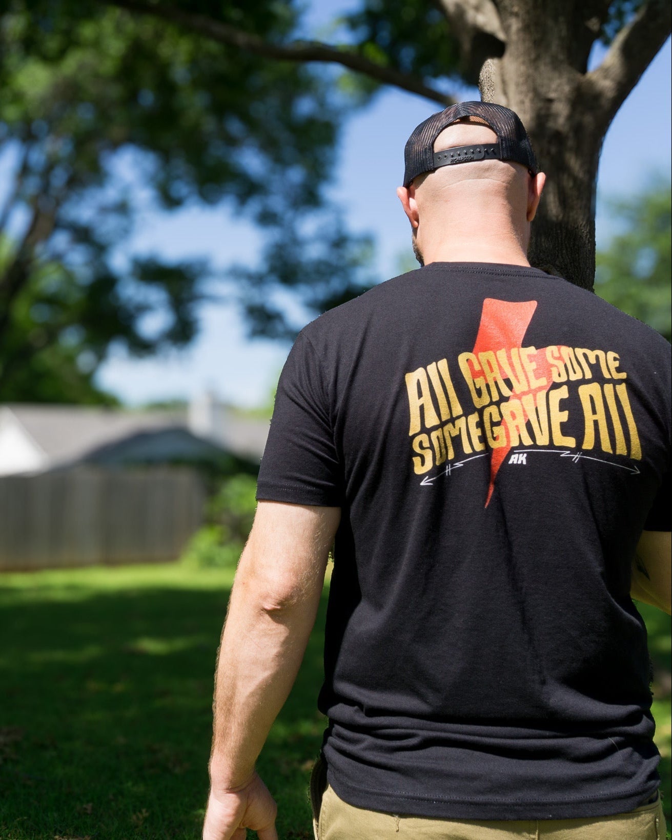 Memorial Day: Don’t Just Remember Them. Live for Them Too.