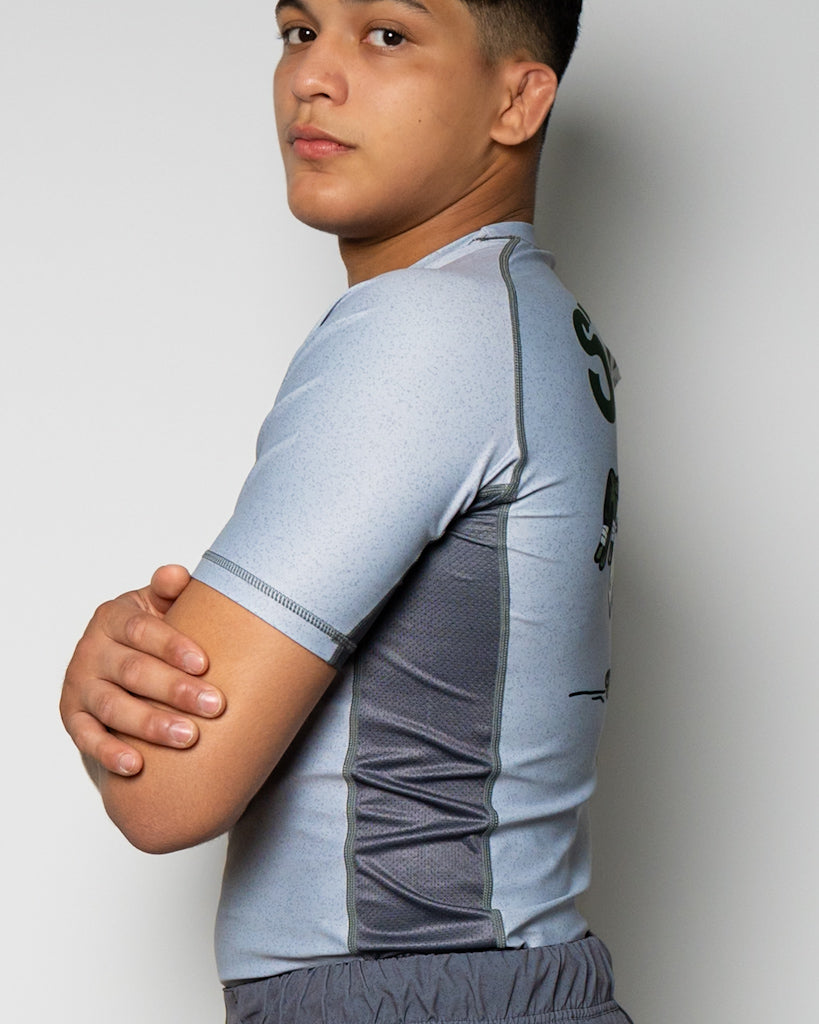 BUNDLE & SAVE | Sticky Grips No-Gi Set