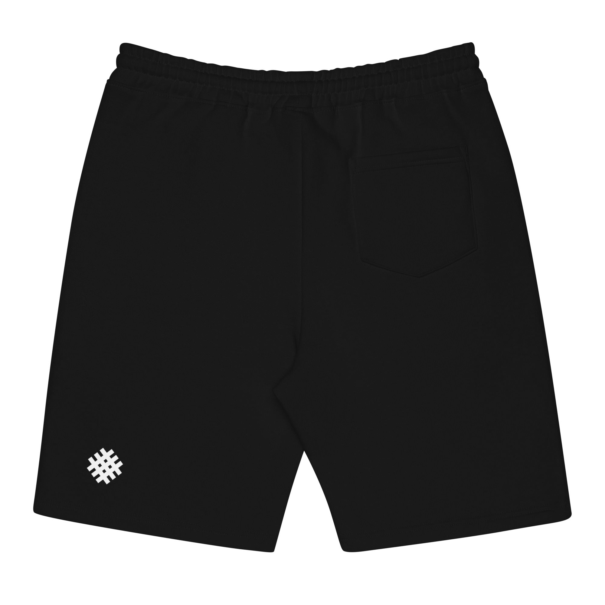 AK Jiu-Jitsu Trade Mark Shorts - All Knowledge