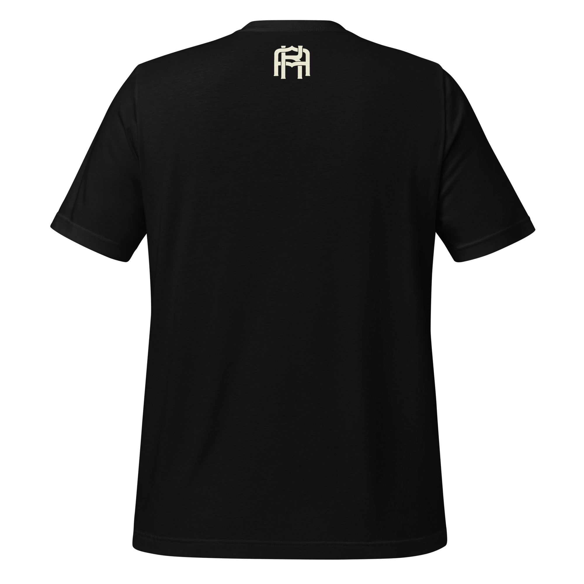 Seek Knowledge Grow Strong T-Shirt - All Knowledge Journey
