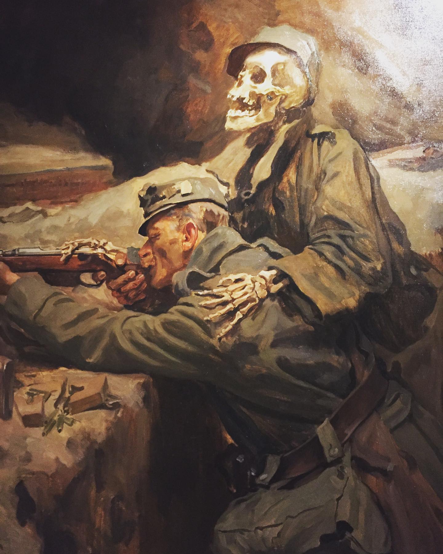 The Charge of the Light Brigade