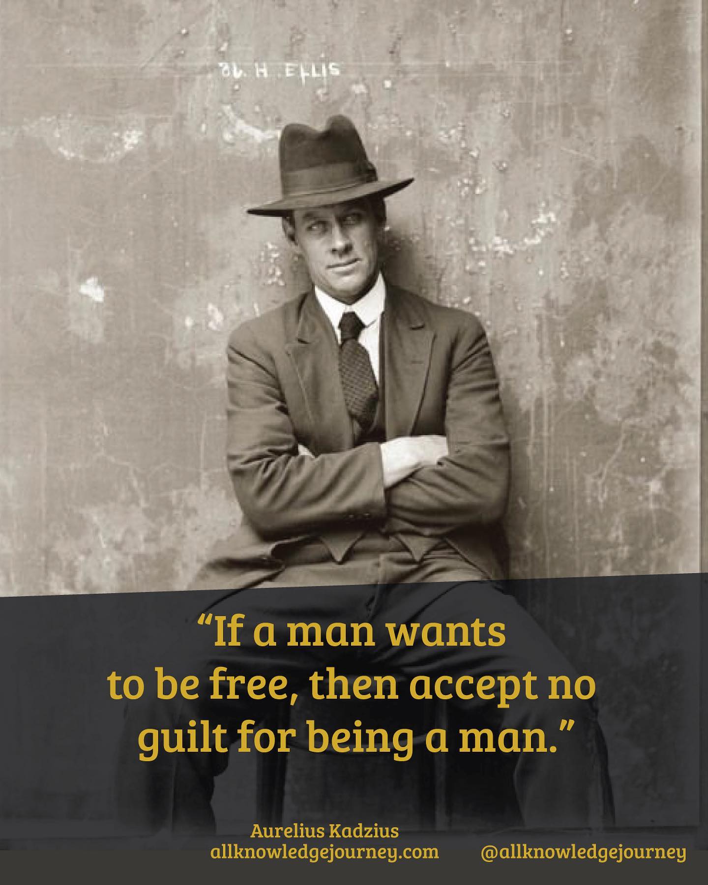Never Accept Guilt | Self Worth Mindset