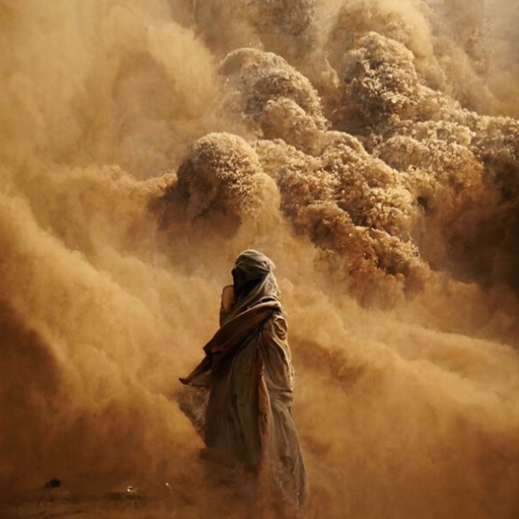 Courage in the Face of Uncertainty