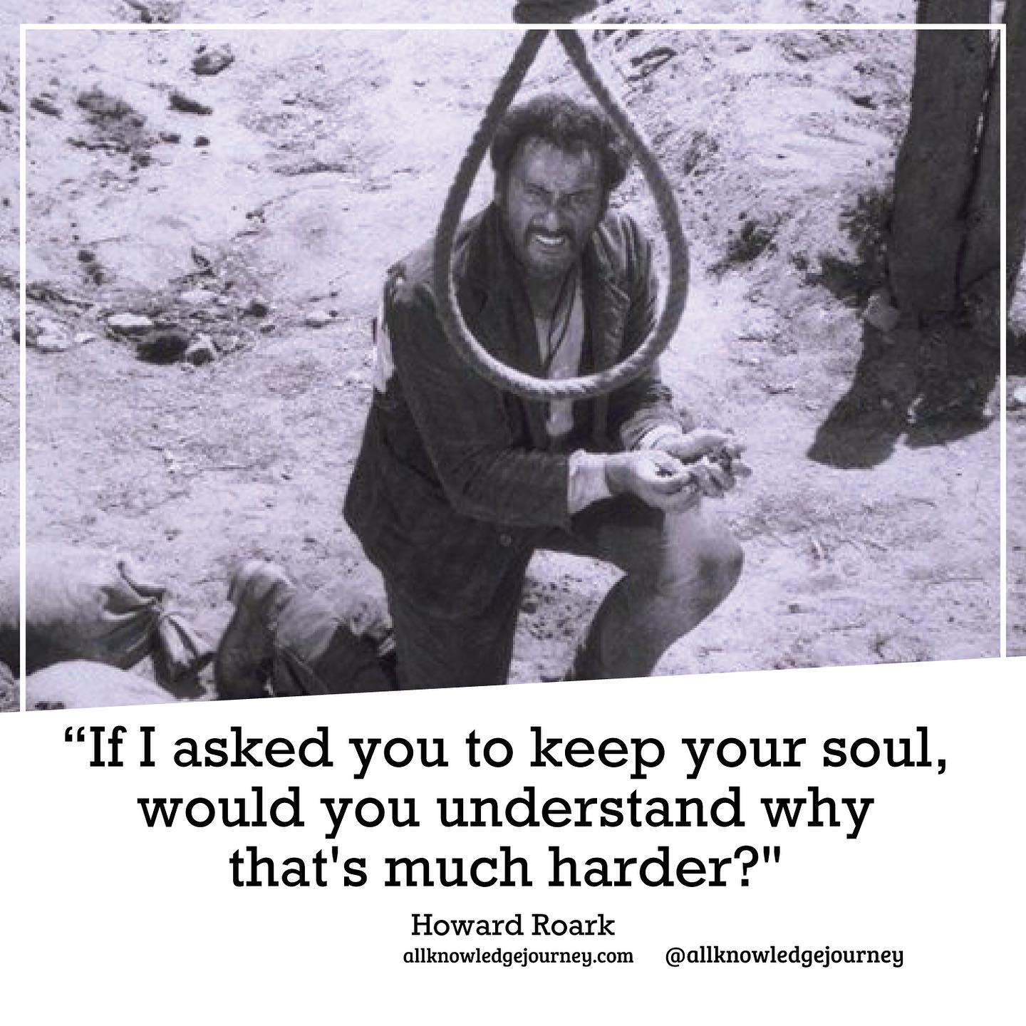 The War for Your Soul