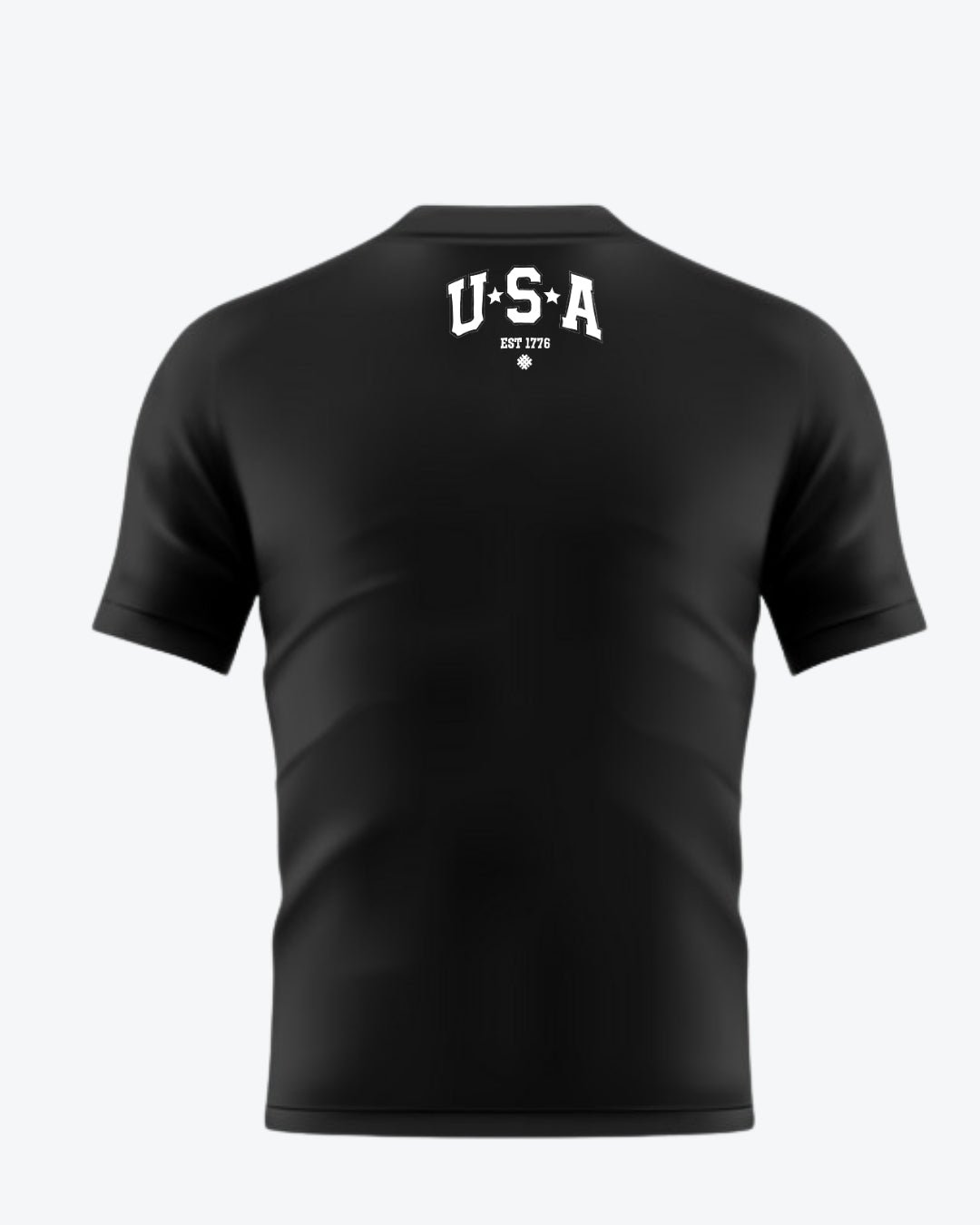 BJJ Short sleeve RASHGUARD 