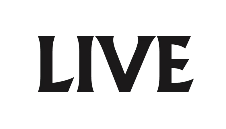 AK LIVE