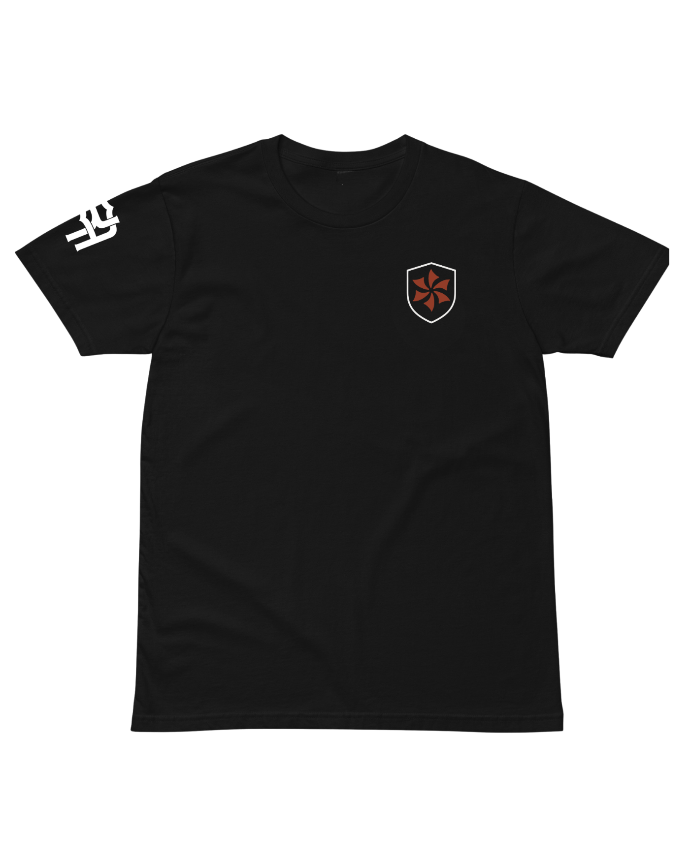 Six Blades Origins | Regular Fit Tee — Preorder
