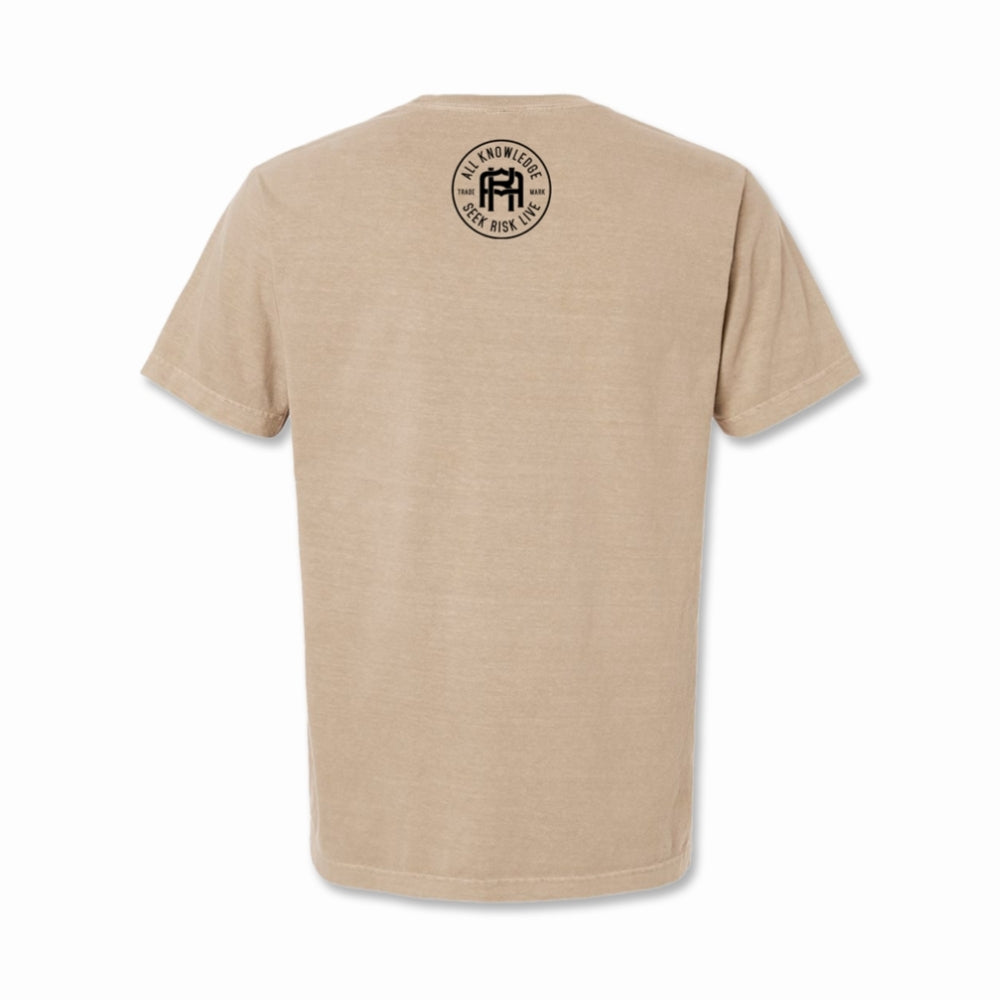 USA 250th Anniversary T-Shirt - All Knowledge Journey