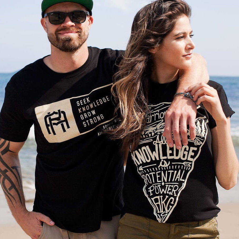 AK men brand