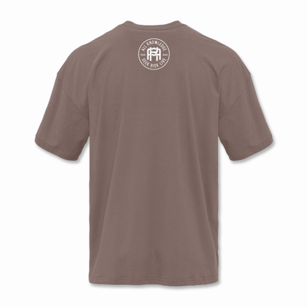 America 1776 Oversized T-shirt | Patriot