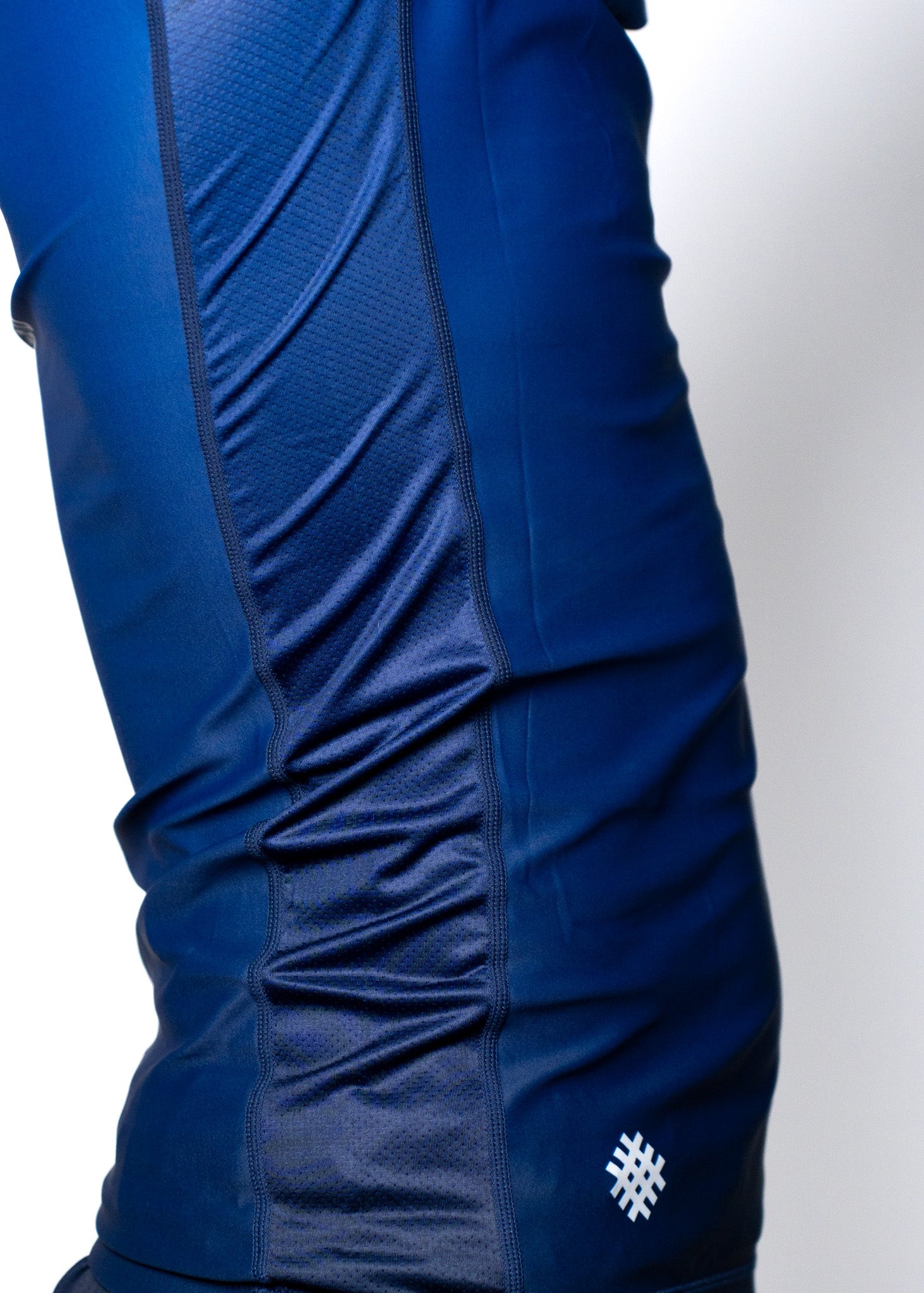 BJJ rashguard with breathable material