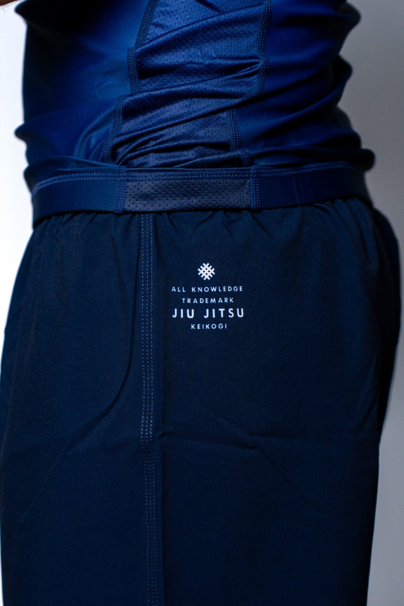 jiu-jitsu No Gi uniform