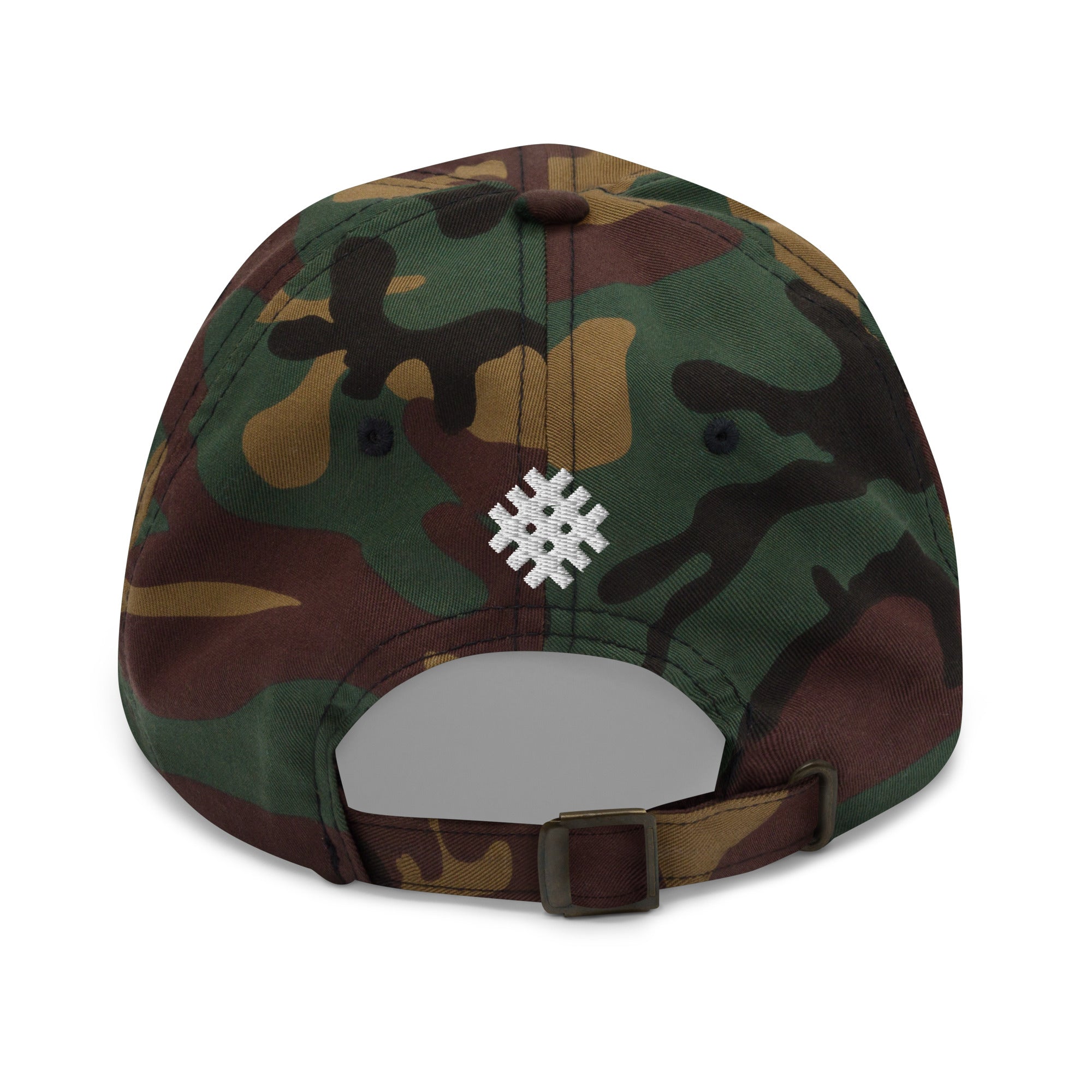 1776 America Cap | Patriot Headwear | All Knowledge