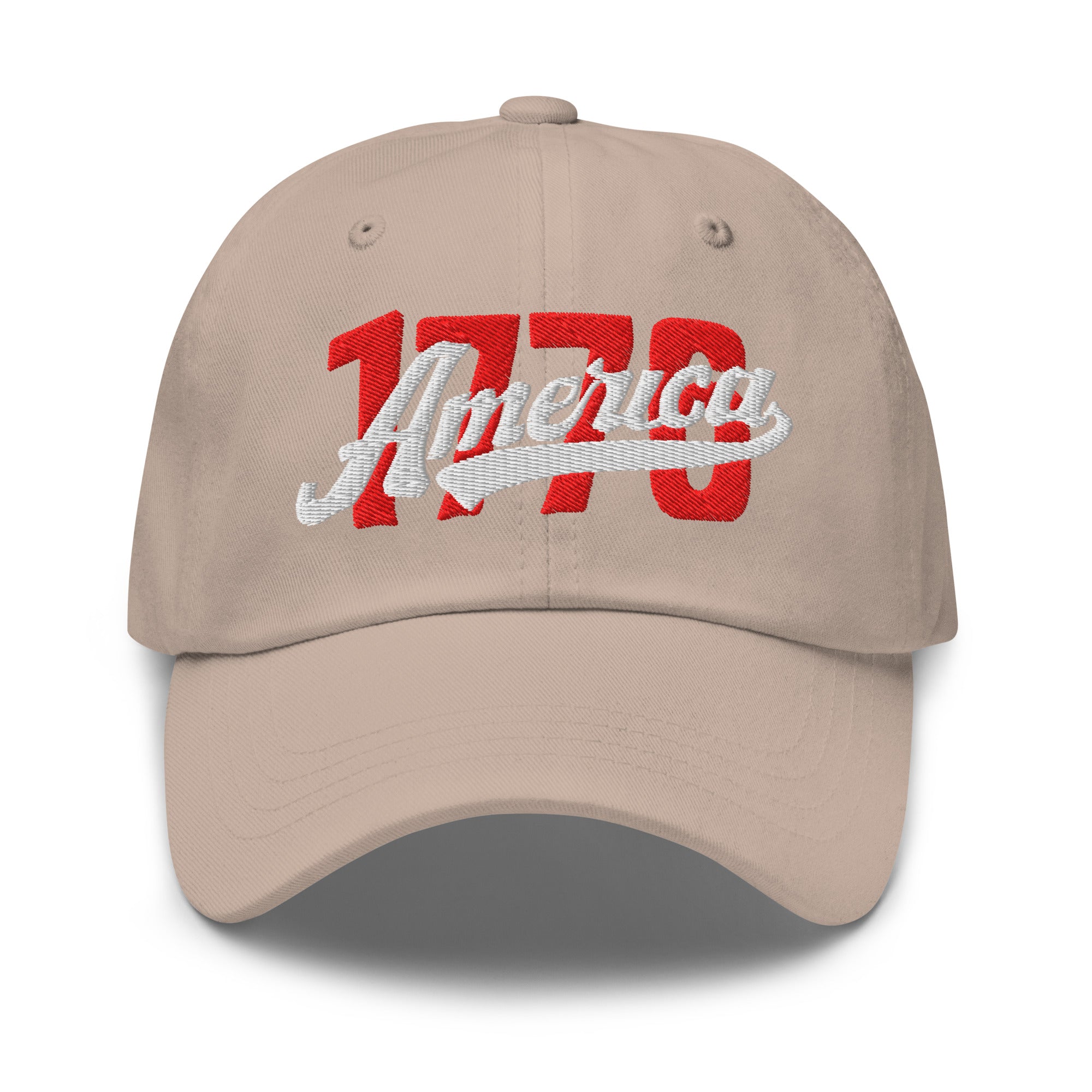 1776 America Cap | Patriot Headwear | All Knowledge