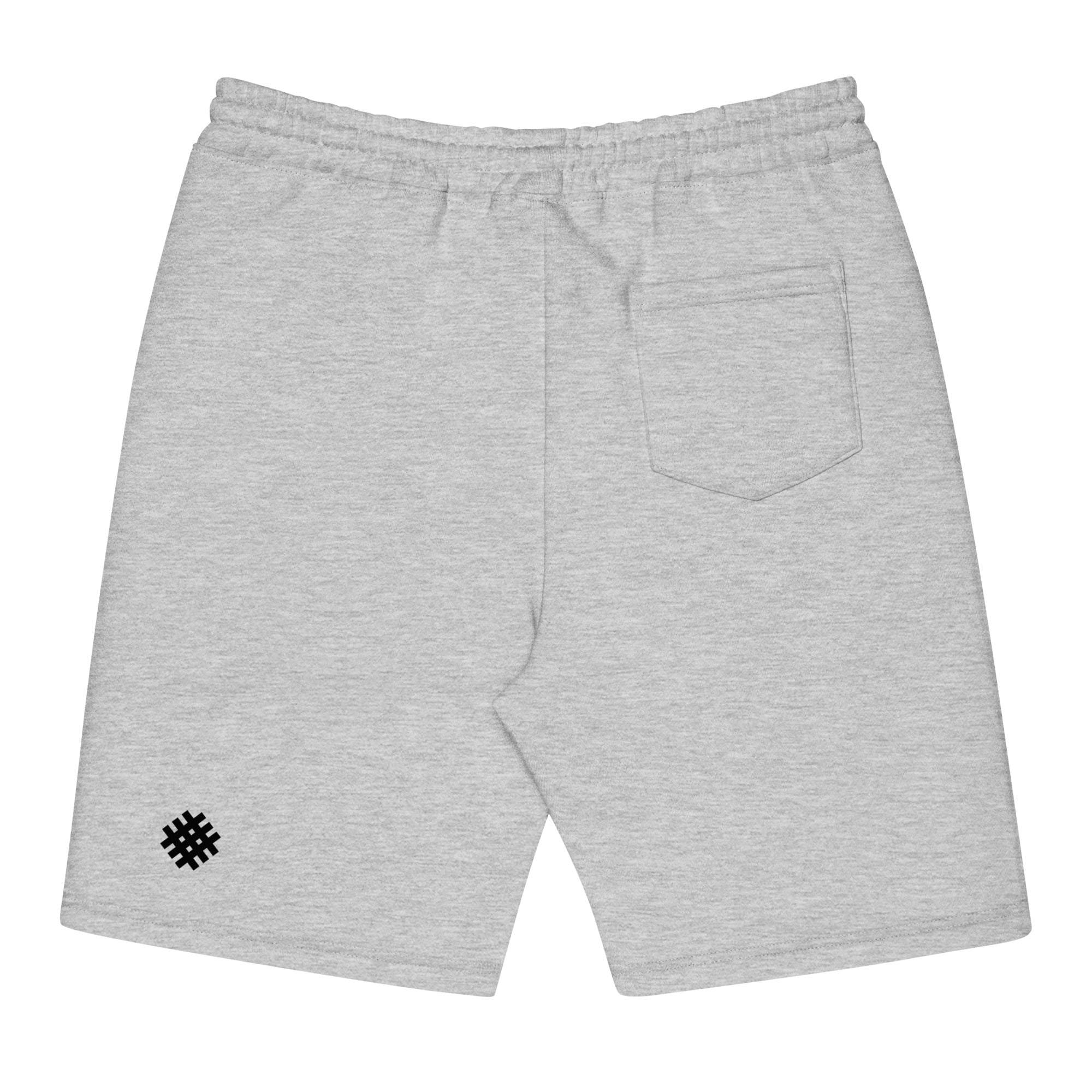 AK Jiu-Jitsu Trade Mark Shorts - All Knowledge