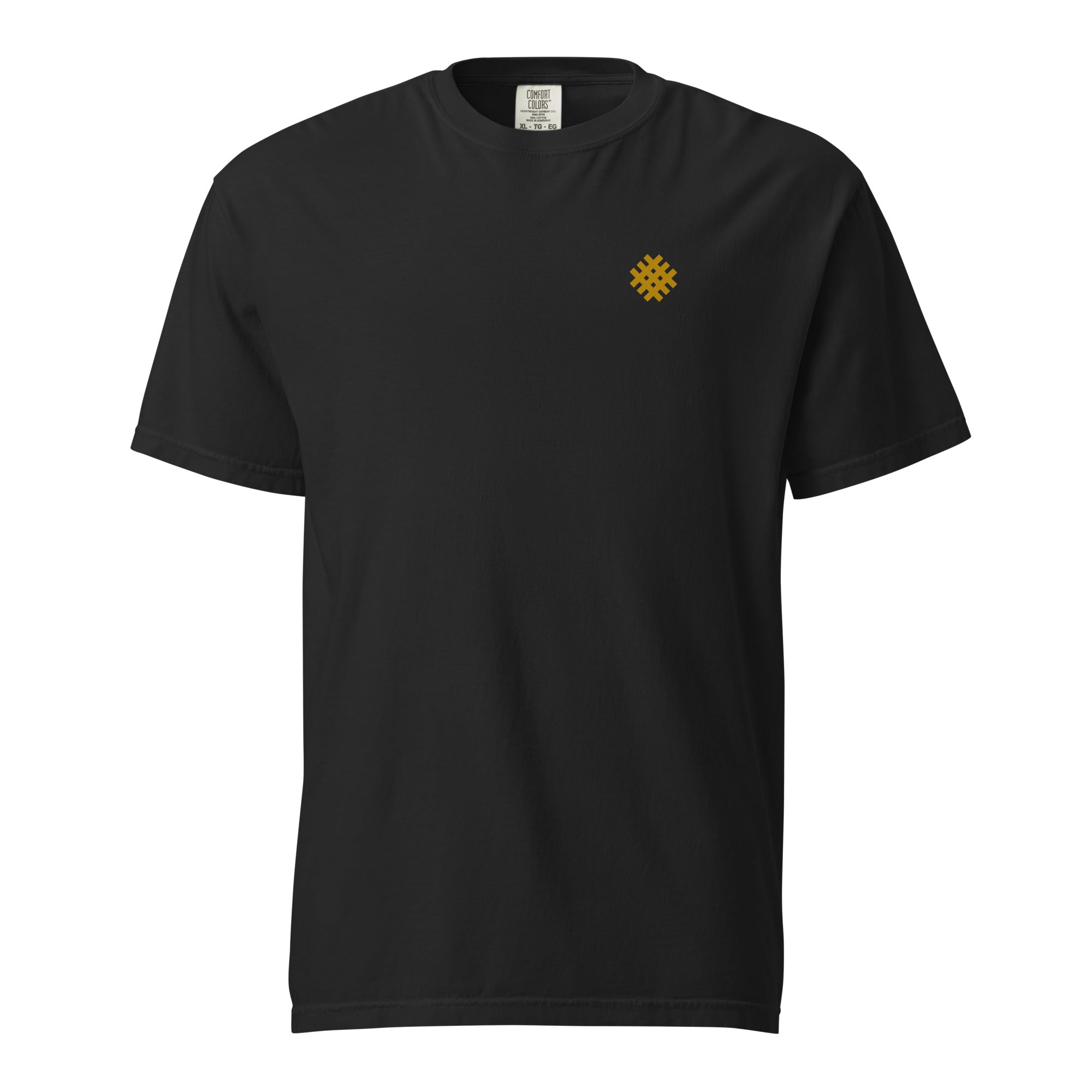 One Last Good Fight Samurai Graphic T-Shirt - All Knowledge Journey
