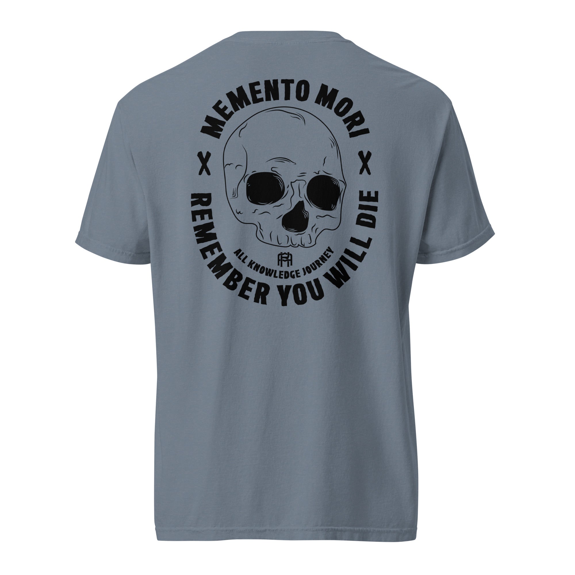 memento mori - remember you will die