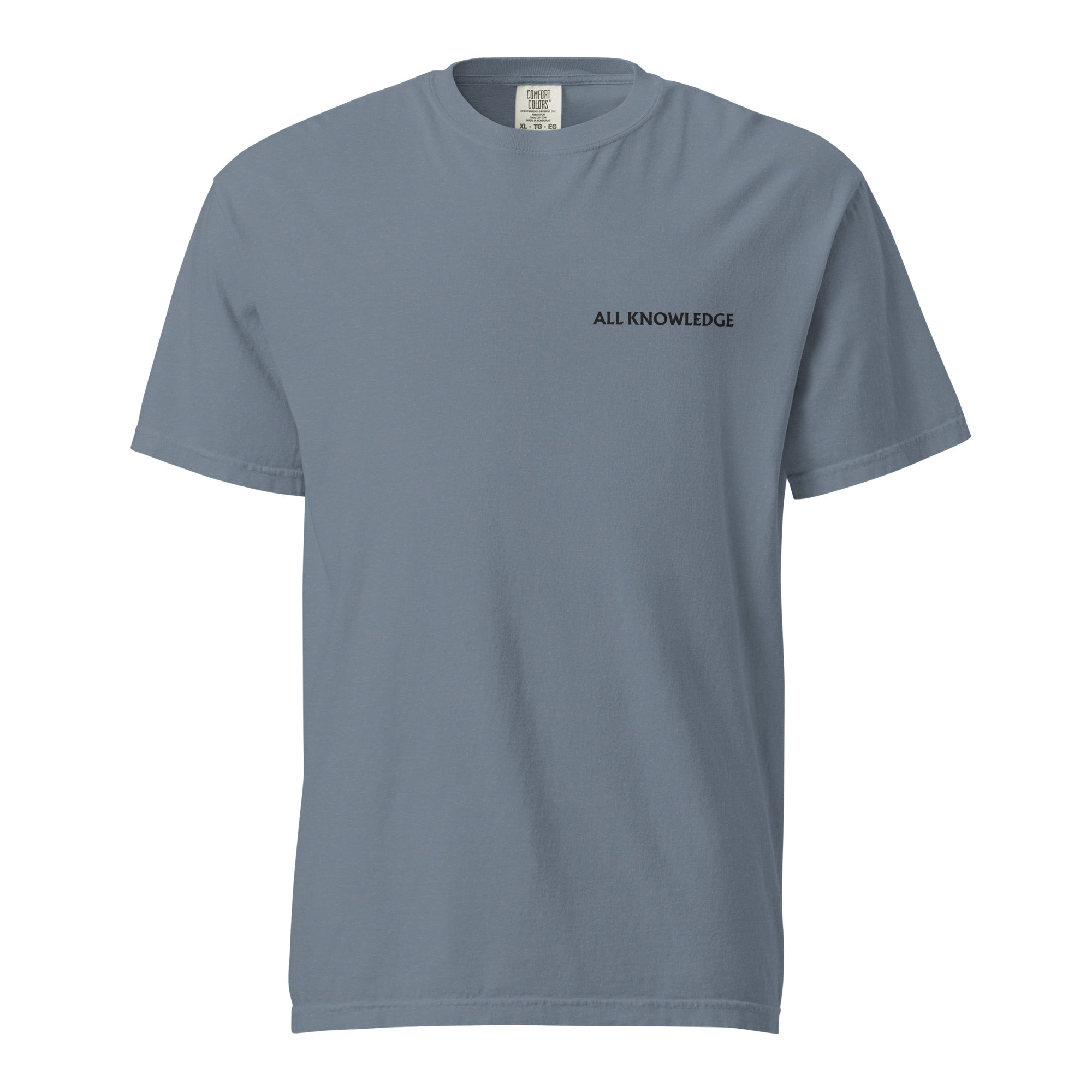 memento mori stoic t-shirt
