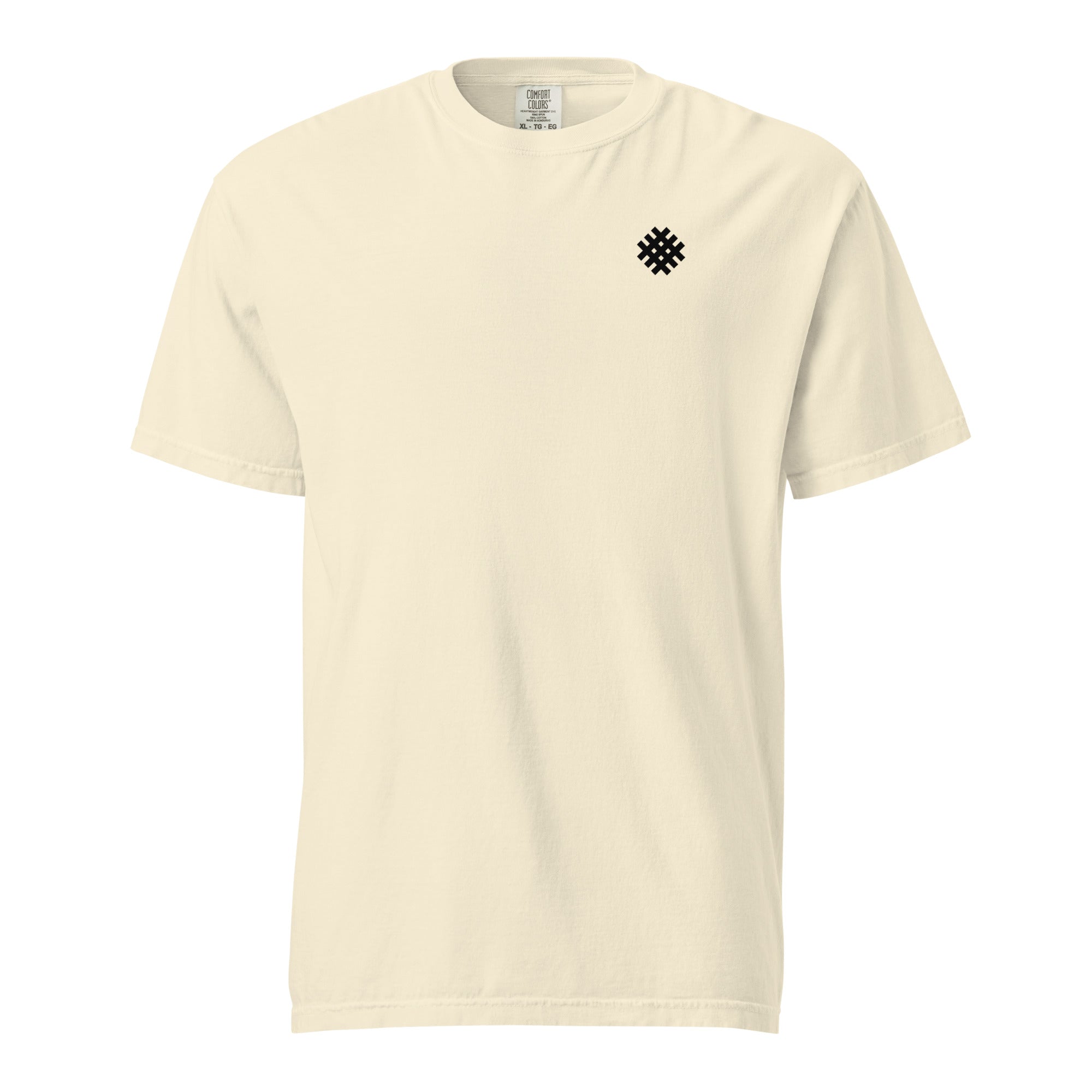David and Goliath T-Shirt | Faith & Fight - All Knowledge Journey