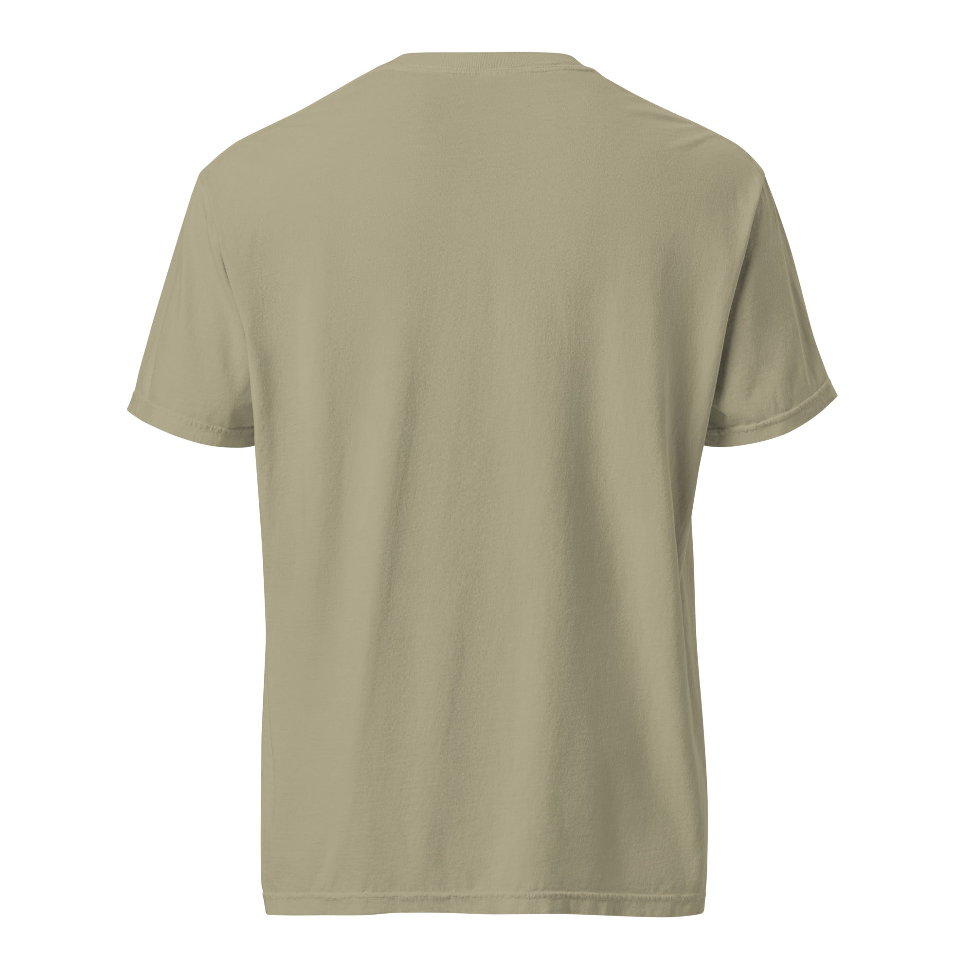 The AK Everyday tee