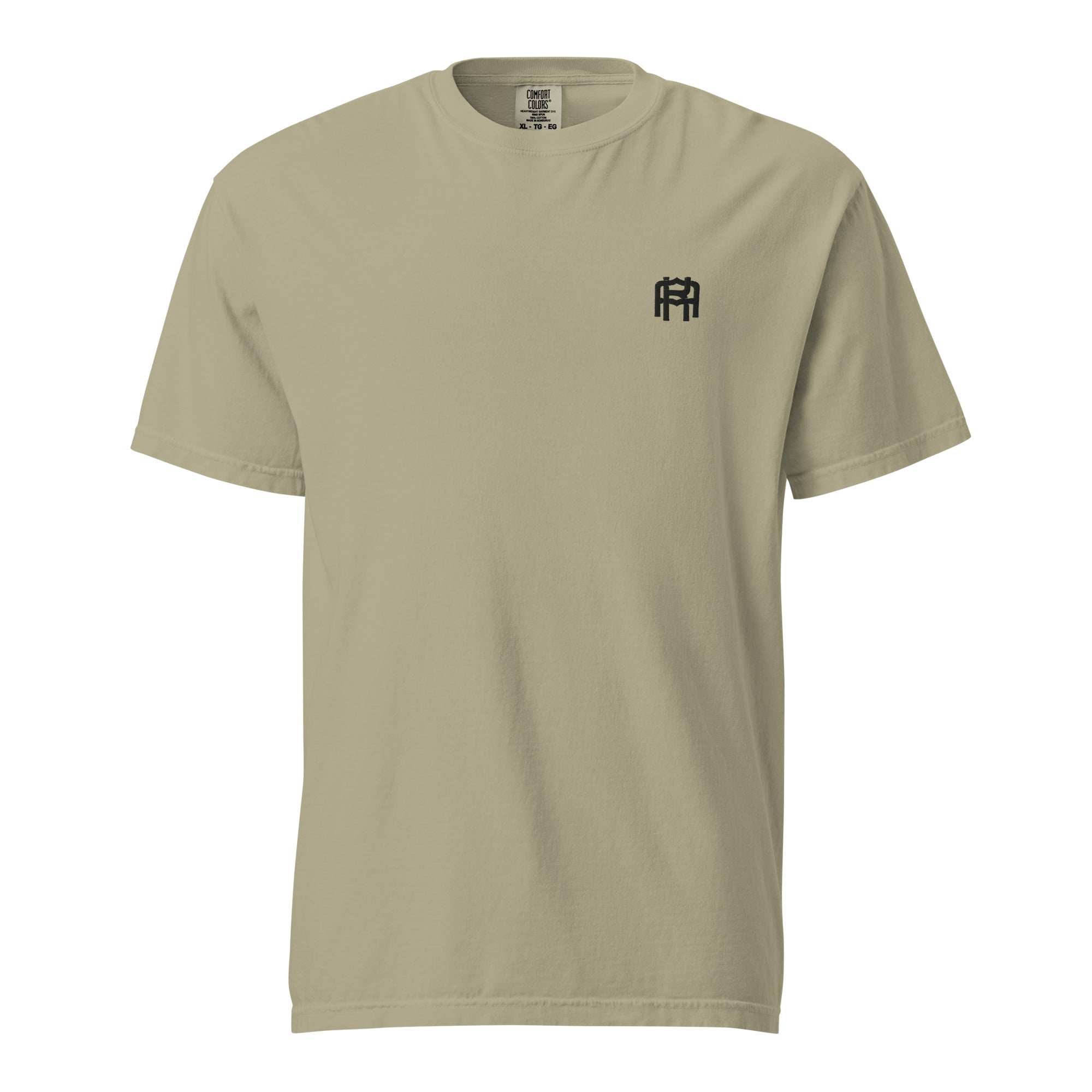 The AK Everyday tee