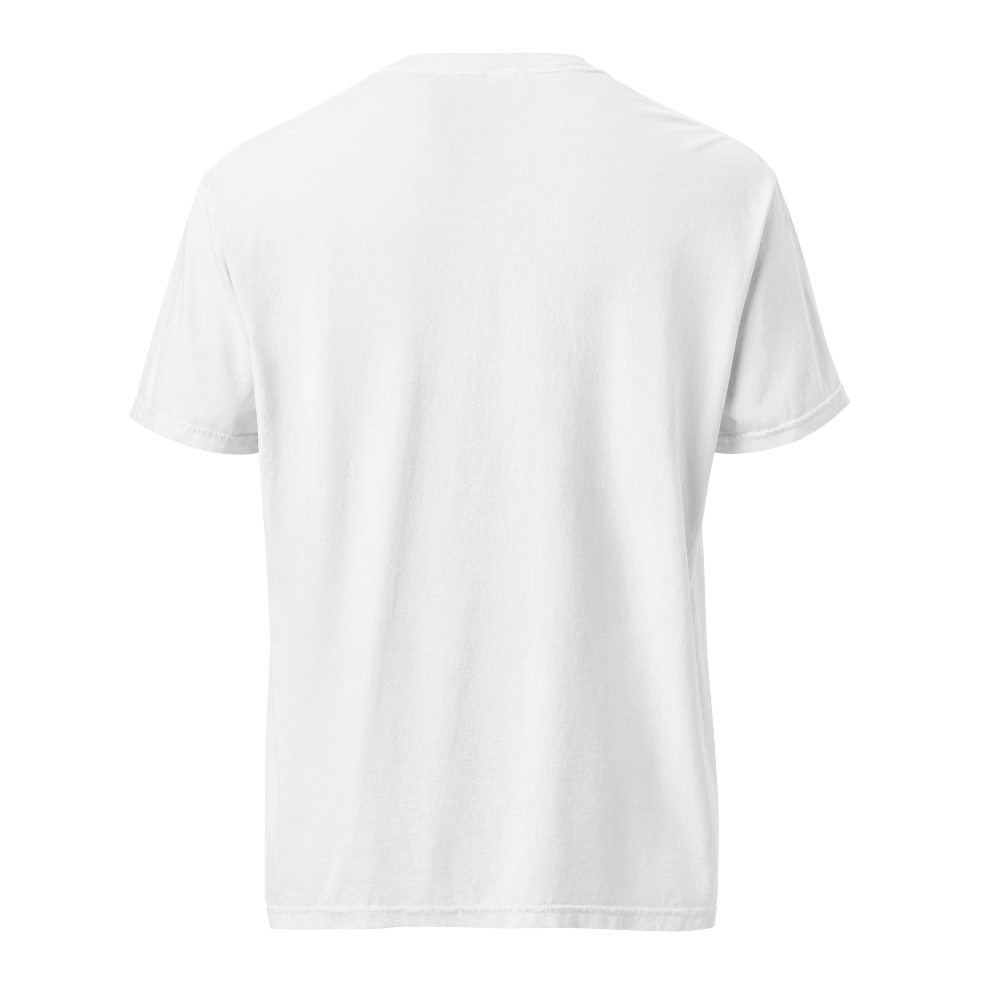 The AK Everyday tee