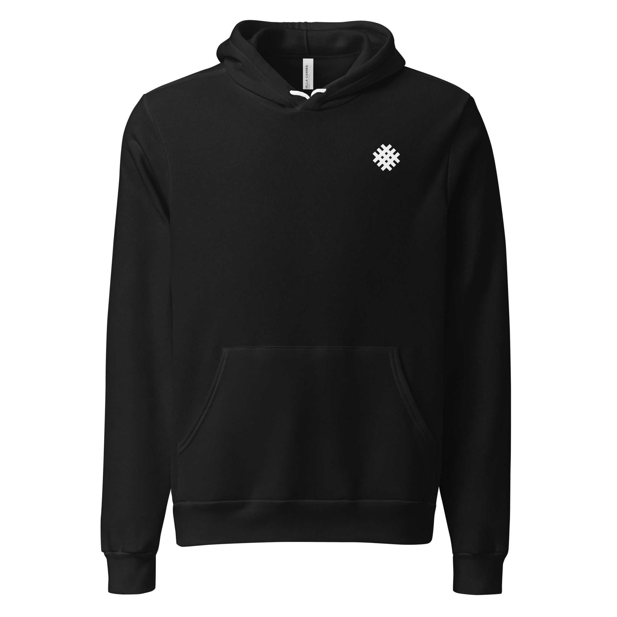 Psalm 144:1 "Trained for Battle" Hoodie