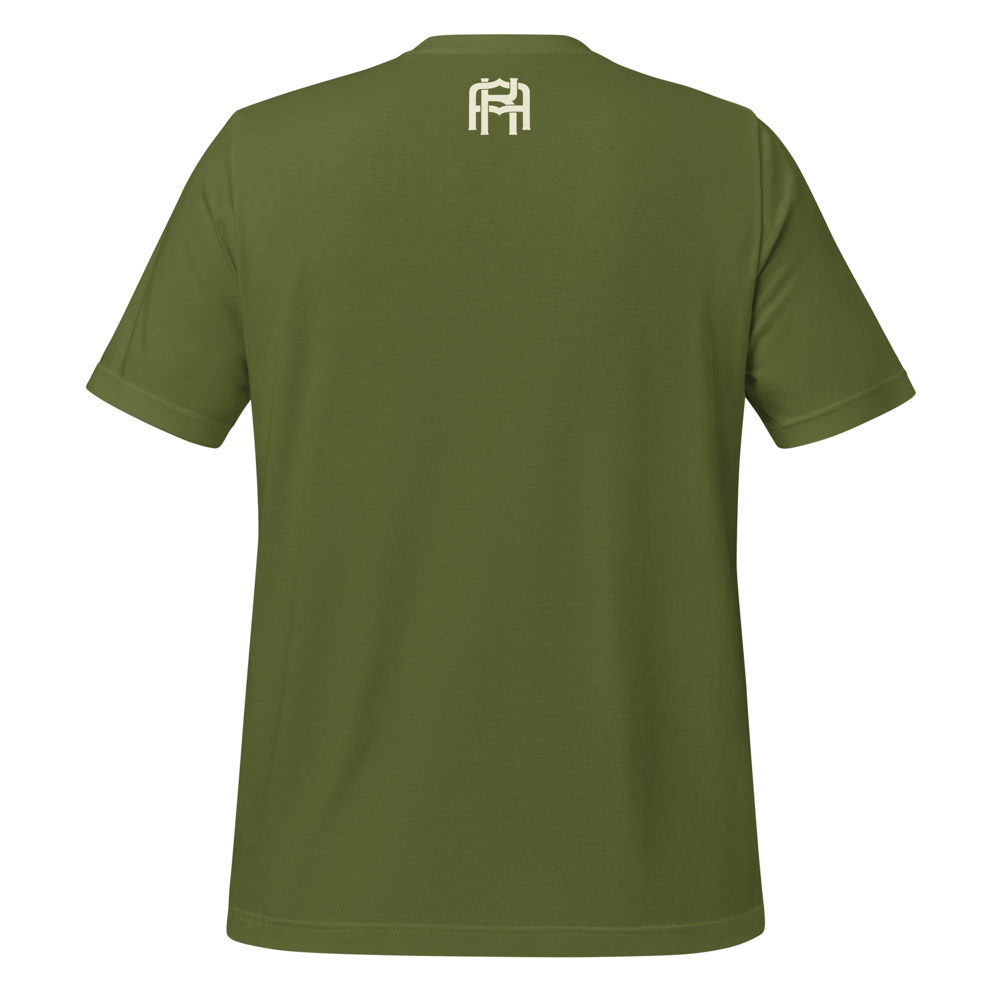 Seek Knowledge Grow Strong T-Shirt - All Knowledge Journey